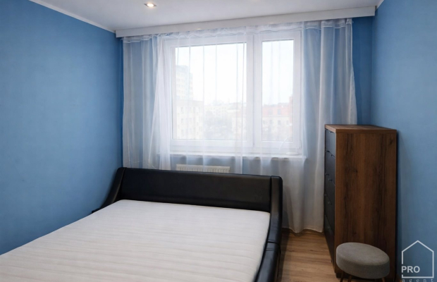 2-pokojowe mieszkanie z balkonem na os.Millenium