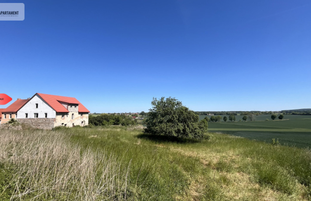 Dom wolnostojący na dużej działce 3522m2/Zimnik