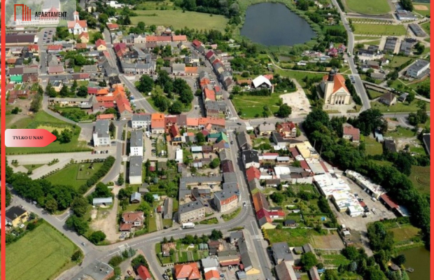 Tylko u nas! Dochodowa kamienica! Niższa cena!