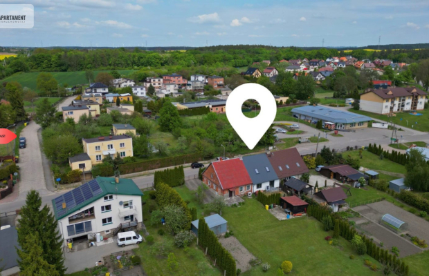 Po generalnym remoncie, 6 pokoi, cisza i spokój