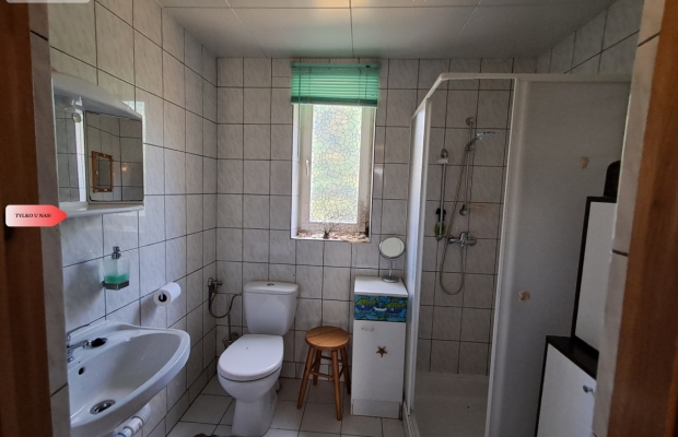 Sprzedam klimatyczny domek na Kaszubach