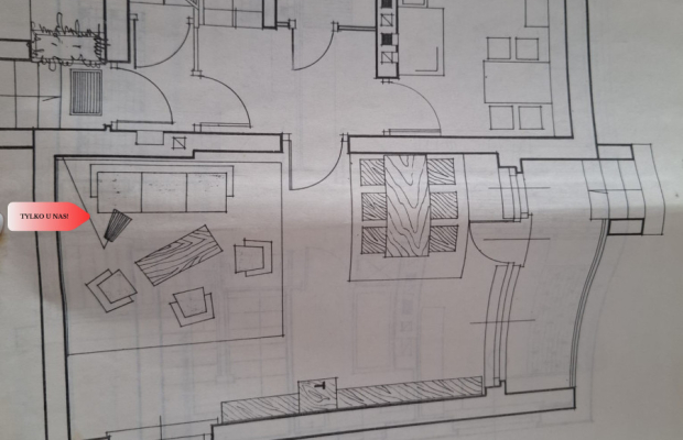 Dom wolnostojący balkon ogród Starogard Gdański