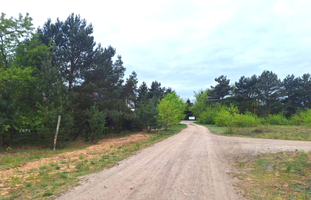 Nowy dom 95,6 m2 + garaż – Władysławowo