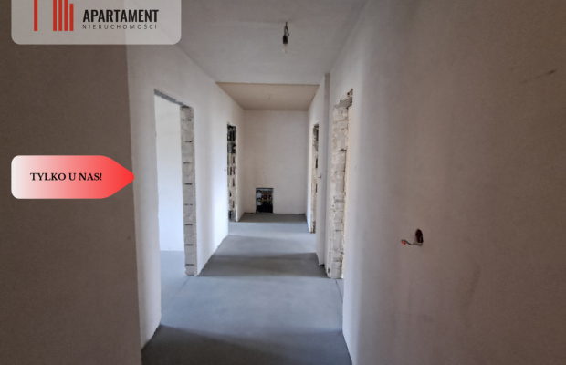 Komfortowy bliźniak 139 m² | Kulice | blisko Tczew
