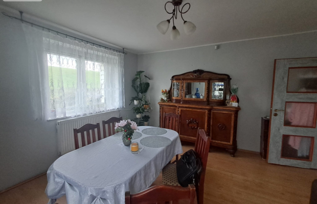 Przestronny dom z garażem i ogrodem-Tczew-Staszica