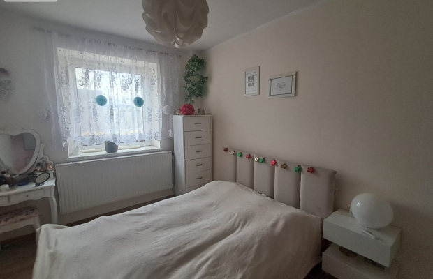 Przestronny dom z garażem i ogrodem-Tczew-Staszica