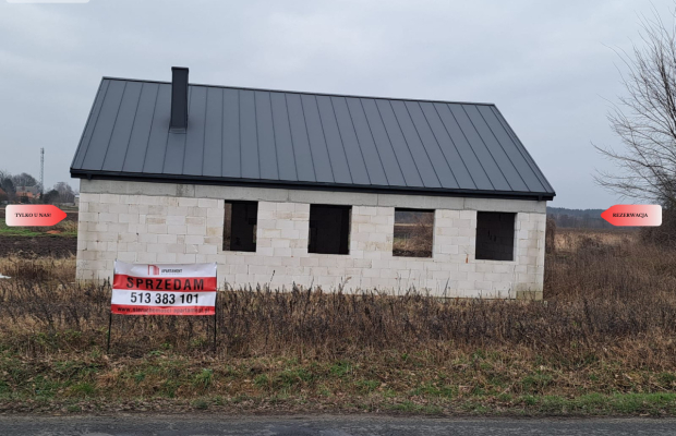 Rezerwacja / 10 minut od Wołowa!