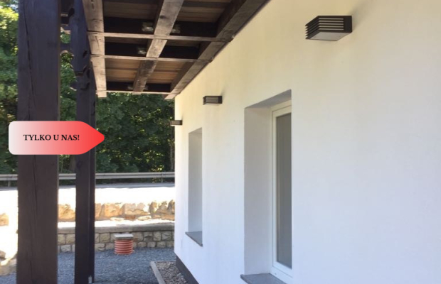 Duży dom 270 m2. Można zaaranżować 3 apartamenty.