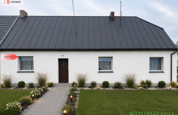 Mieszkanie bezczynszowe Grochowiska Księże