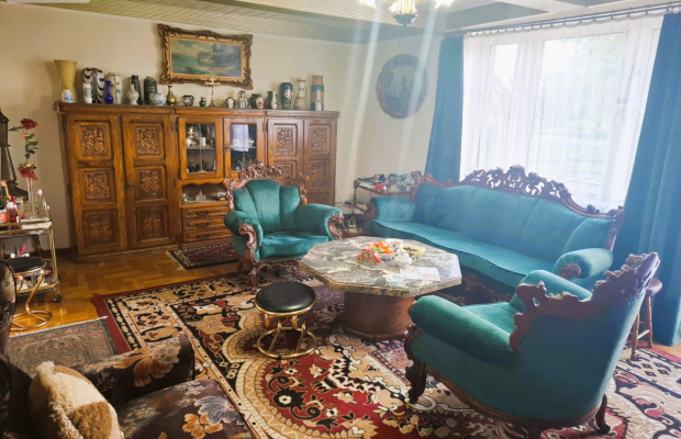 STEGNA: Obiekt Inwestycyjny 285m²