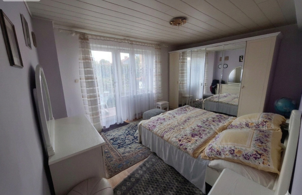 STEGNA: Obiekt Inwestycyjny 285m²