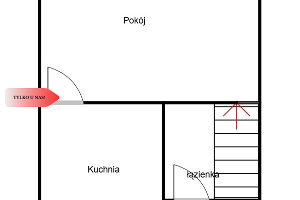 Dom do własnej adaptacji