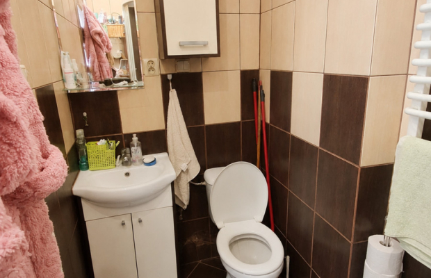 Urokliwy dom na wsi- Goryń