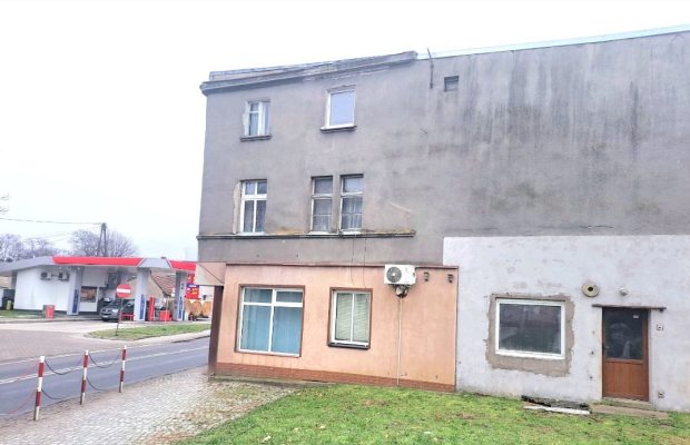 2 mieszkania w centrum w kamienicy.