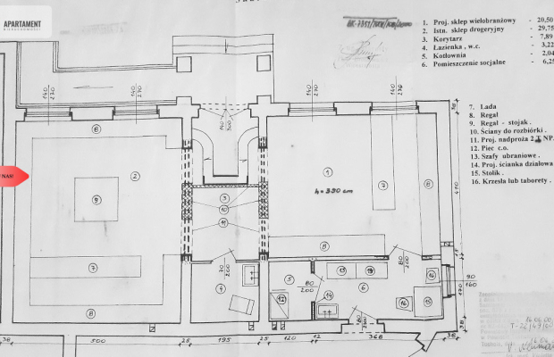 Idealny pod działalność handlową, usługową i biuro