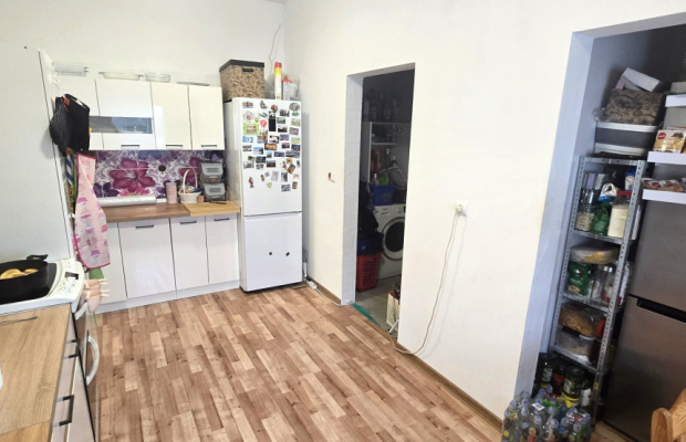 Juszkowo – atrakcyjny budynek 590 m²