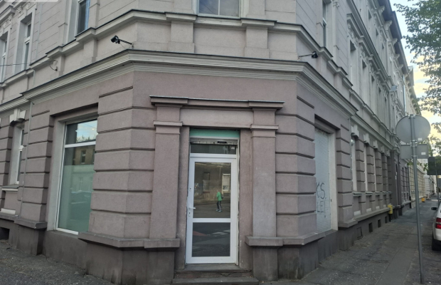 Lokal usługowy | dobra lokalizacja | parter