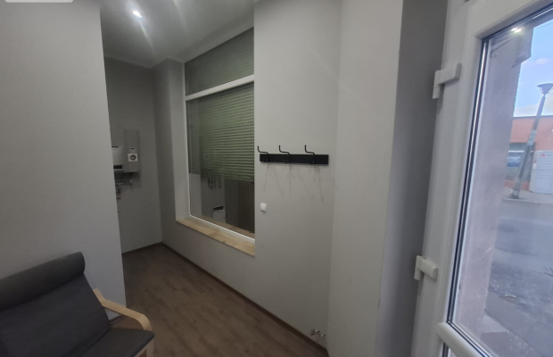 Lokal usługowy | dobra lokalizacja | parter