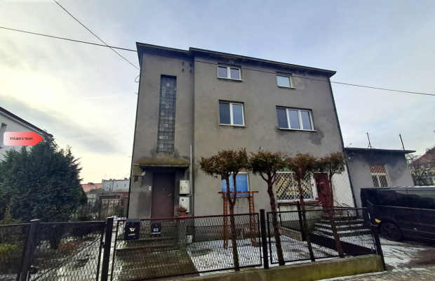 Tylko u nas ! Lokal komercyjny w centrum Nakła