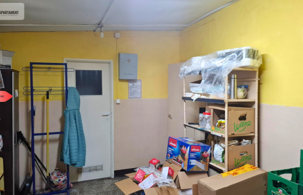 Sklep na Dom w Jeziorkach gm. Lniano | 64m2
