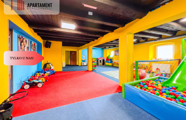 Tylko u nas! Kamienica Świecie gastr./usł. 987m²