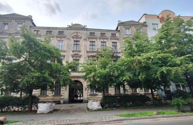 Lokal usługowy w okazyjnej cenie!