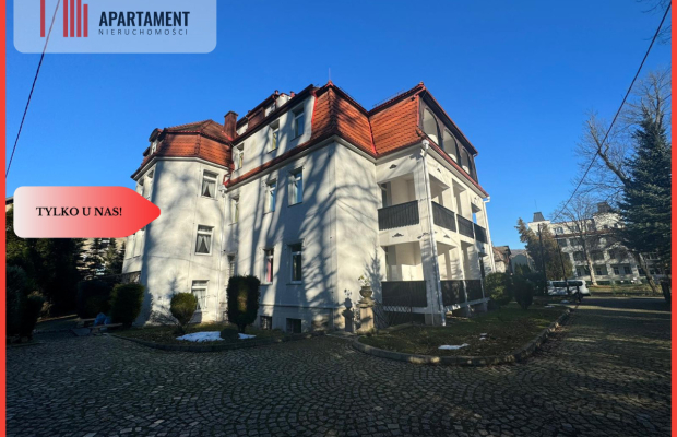 Hotel-Pensjonat. Kudowa Zdrój.Dla Inwestora