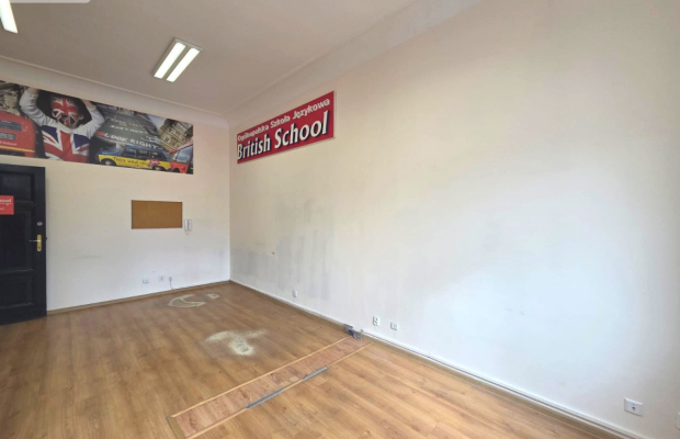 Lokal idealny na kancelarię, biuro, mieszkania