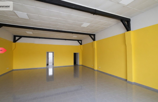 Lokal handlowo usługowy w doskonałej lokalizacji