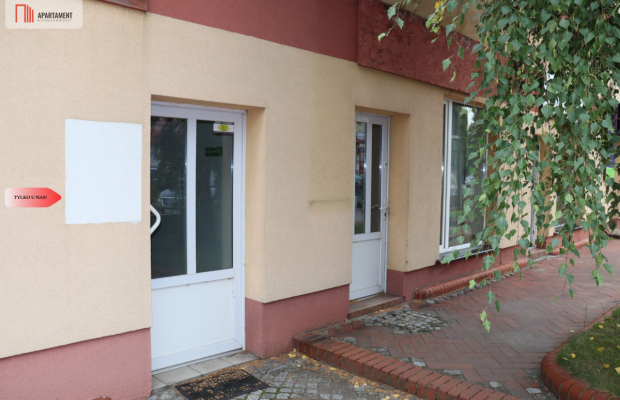 Wynajem lokali 50 m² i 45 m² – bezczynszowe!
