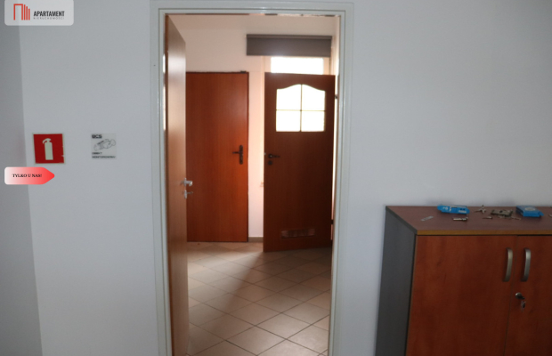 Wynajem lokali 50 m² i 45 m² – bezczynszowe!