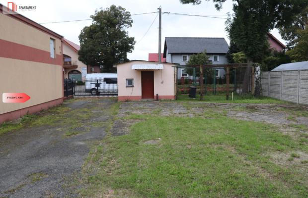 Wynajem lokali 50 m² i 45 m² – bezczynszowe!