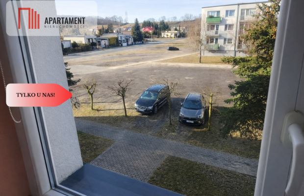 NOWA CENA !! mieszkanie na sprzedaż z 4 pokojami !