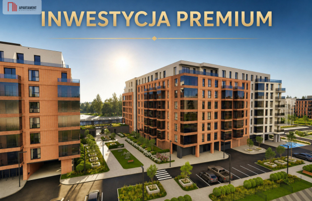 2 pokoje nad Motławą | Ostatni apartament | Gdańsk