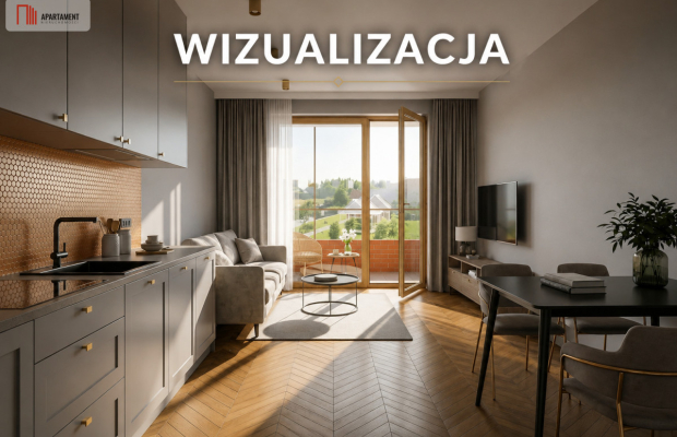 2 pokoje nad Motławą | Ostatni apartament | Gdańsk