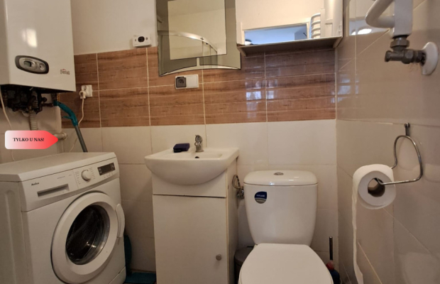 REZERWACJA 23m² Parter-Osobne wejście-Niski czynsz
