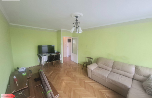 Tczew: 3 pokoje za 410 tys. zł! Idealne dla rodzin