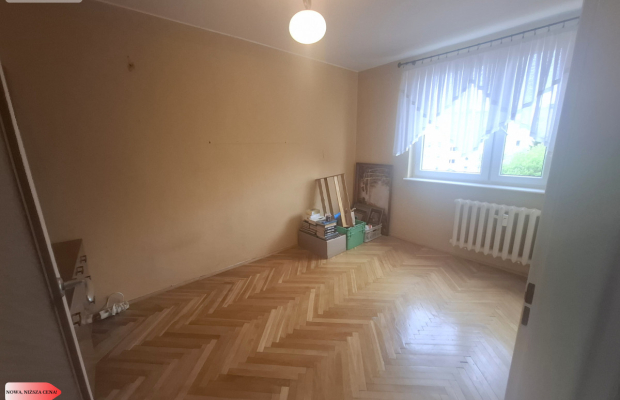 Tczew: 3 pokoje za 410 tys. zł! Idealne dla rodzin