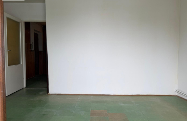 Mieszkanie w Chocianowie | 3 pokoje z balkonem