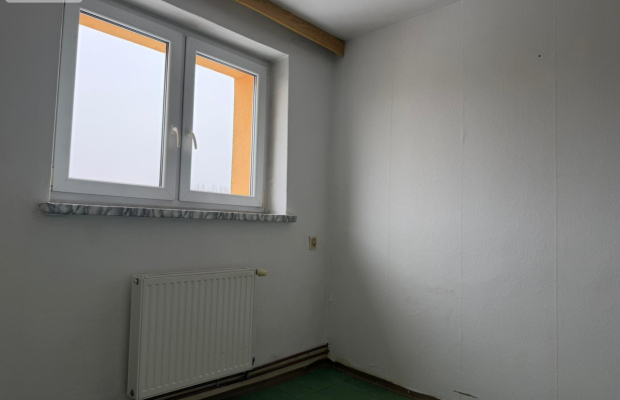 Mieszkanie w Chocianowie | 3 pokoje z balkonem
