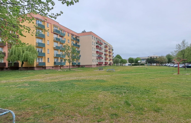 Mieszkanie 4 pokoje, drugie piętro, centrum