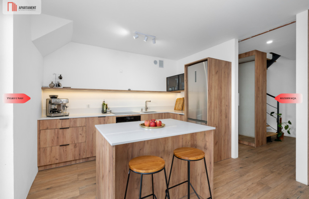 4 pokoje/82 m2/balkon/rezerwacja!