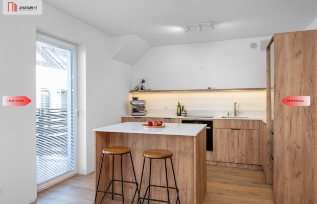4 pokoje/82 m2/balkon/rezerwacja!