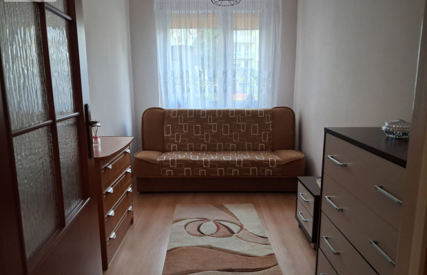 Mieszkanie 2 pokoje / parter