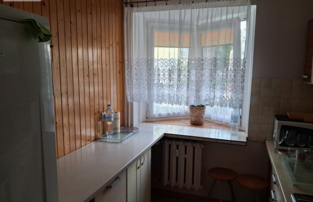 Mieszkanie 2 pokoje / parter