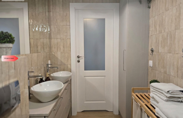 * Prestiżowy apartament M5 97 m2 | Smart Home