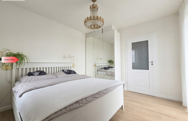 * Prestiżowy apartament M5 97 m2 | Smart Home