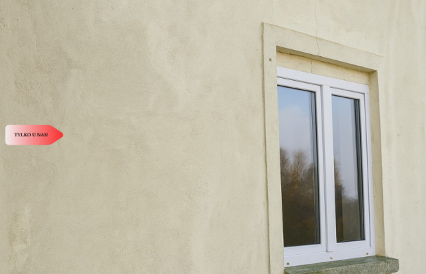 Mieszkanie 64,6 m² okolice Gąsawy