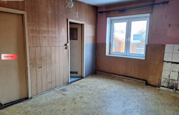 Mieszkanie 64,6 m² okolice Gąsawy