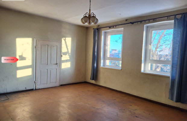Mieszkanie 64,6 m² okolice Gąsawy